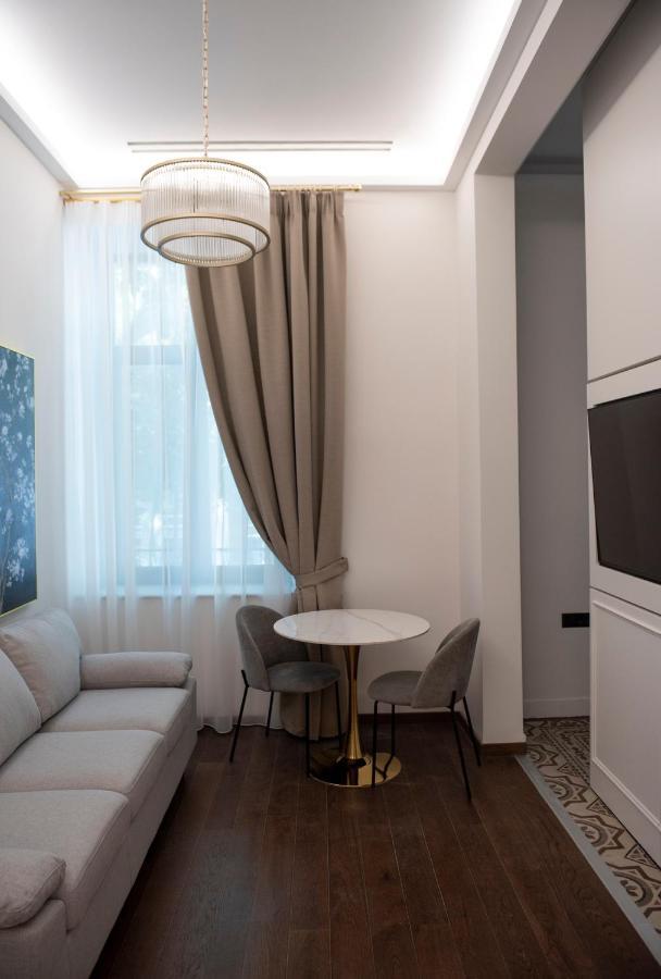 Rhodes City Jensen Luxury Suites מראה חיצוני תמונה