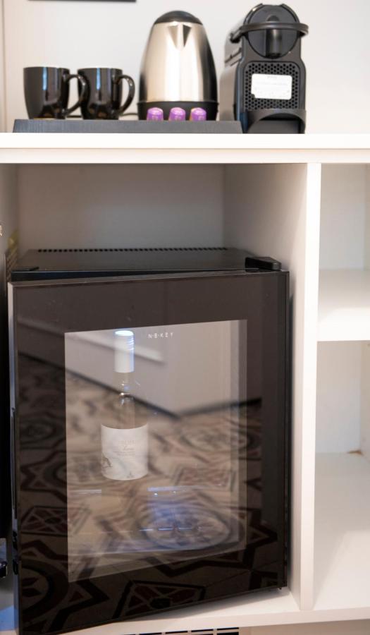 Rhodes City Jensen Luxury Suites מראה חיצוני תמונה