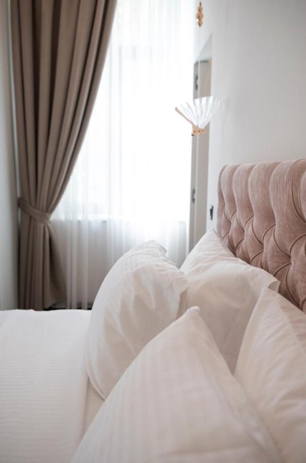 Rhodes City Jensen Luxury Suites מראה חיצוני תמונה