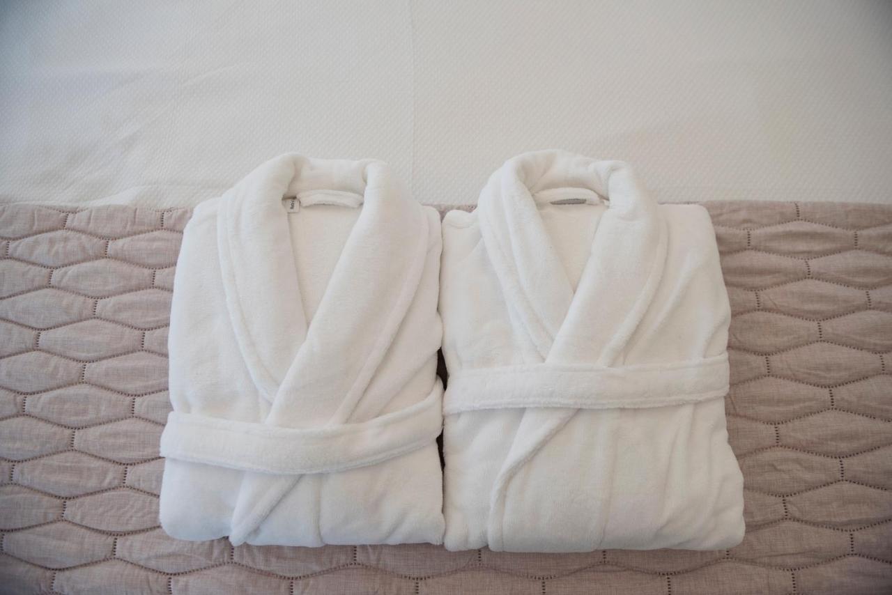 Rhodes City Jensen Luxury Suites מראה חיצוני תמונה
