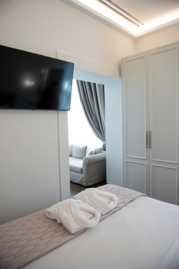 Rhodes City Jensen Luxury Suites מראה חיצוני תמונה