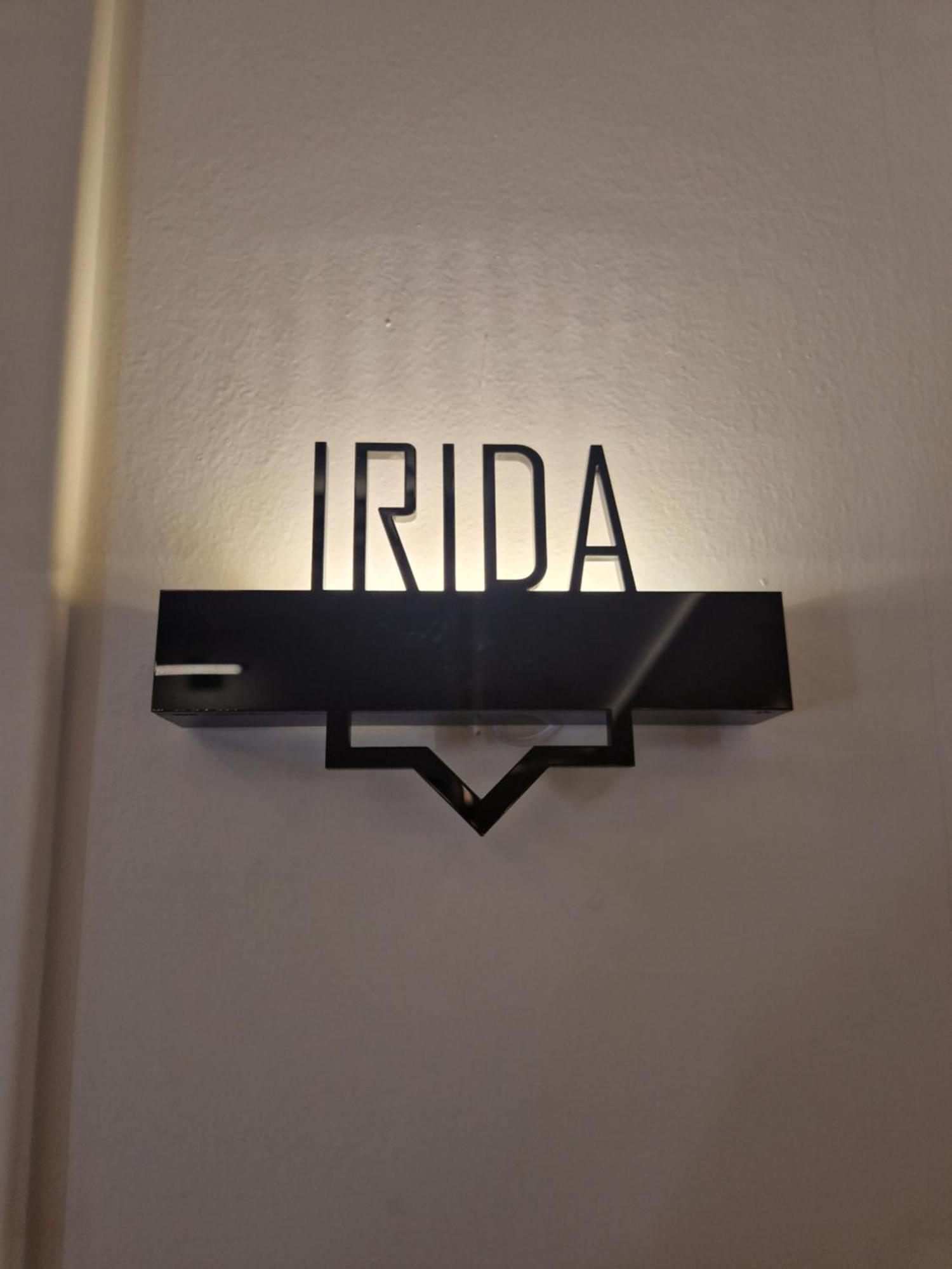 Rhodes City Jensen Luxury Suites מראה חיצוני תמונה