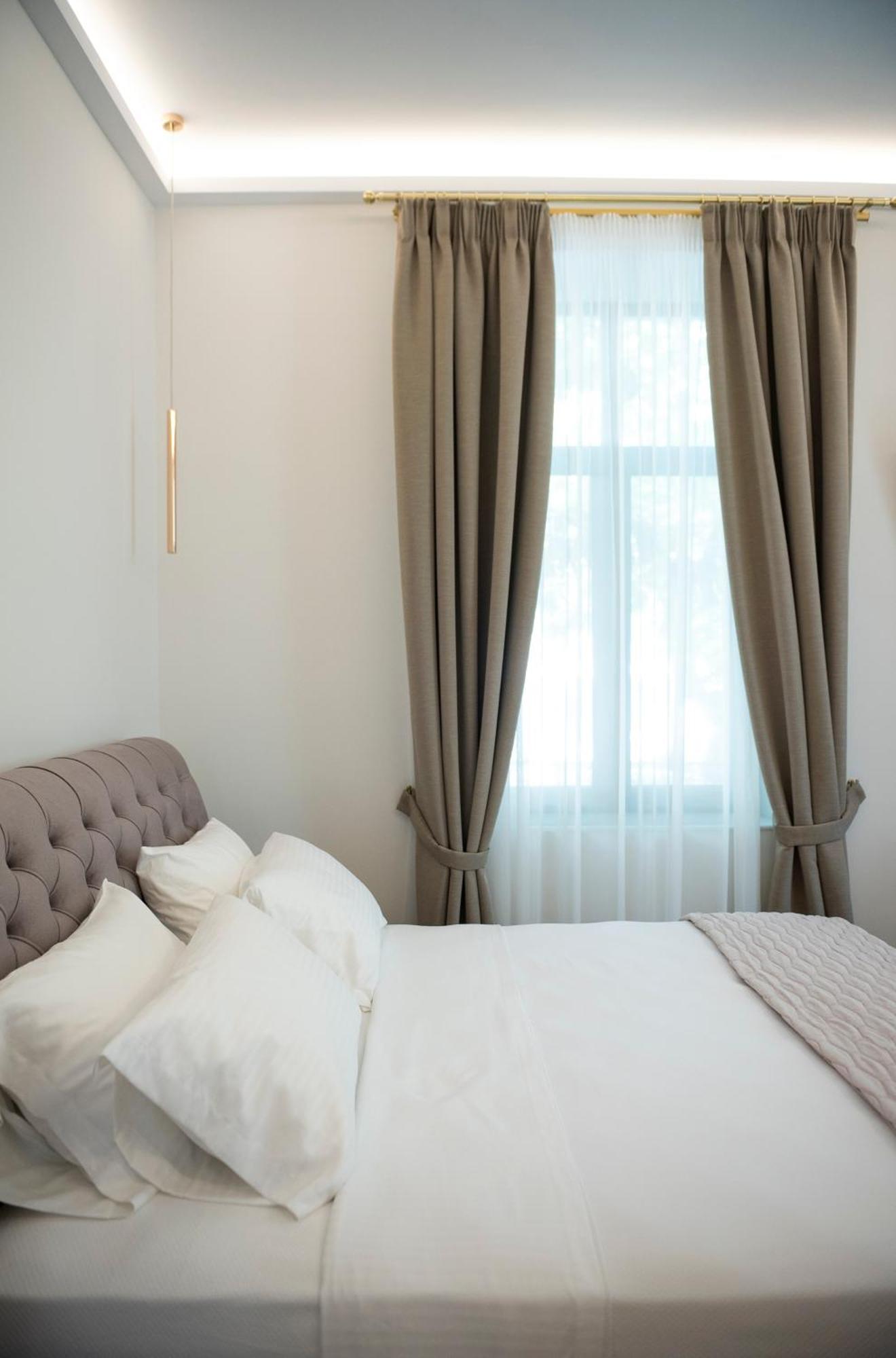 Rhodes City Jensen Luxury Suites מראה חיצוני תמונה