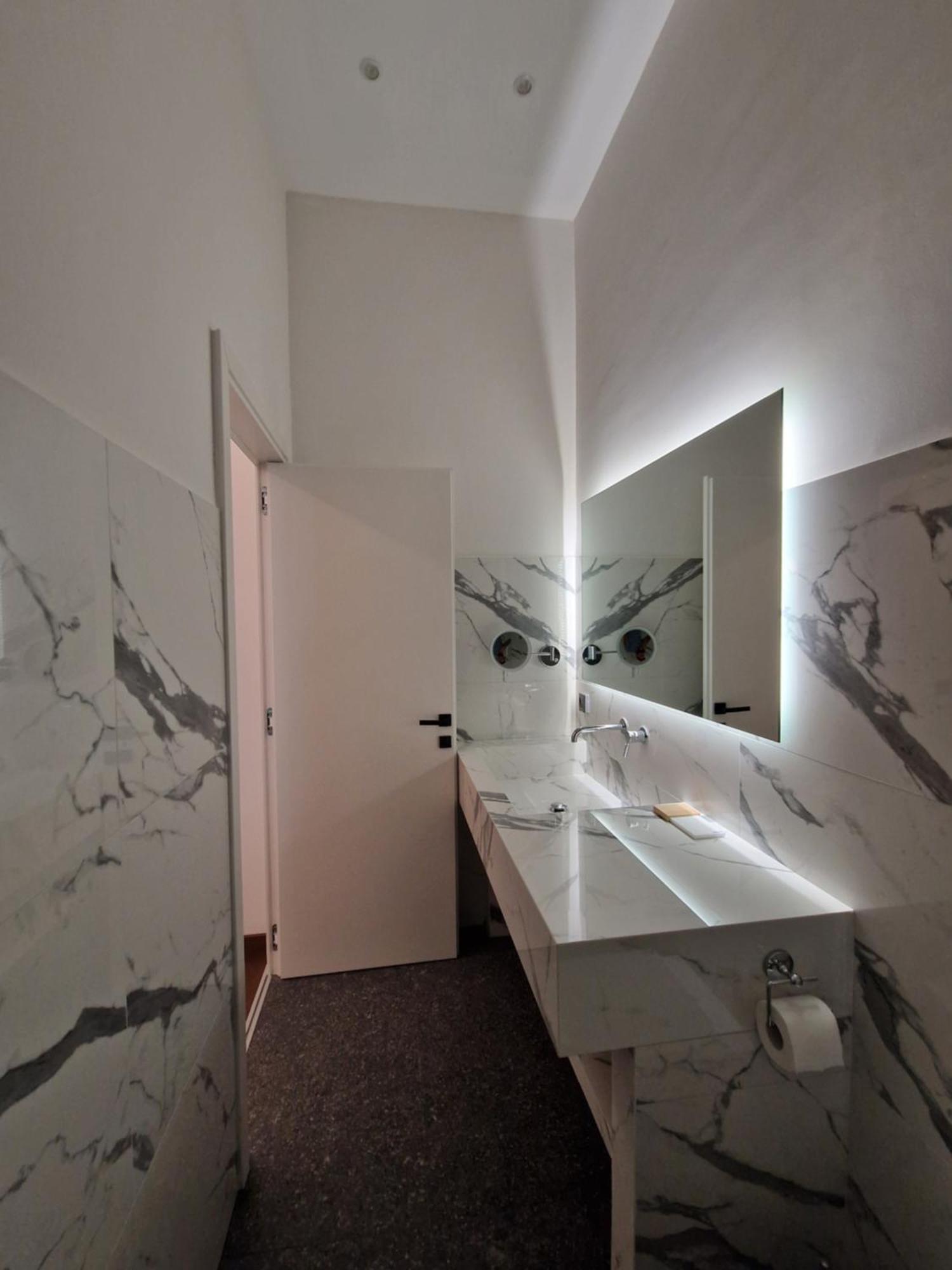 Rhodes City Jensen Luxury Suites מראה חיצוני תמונה