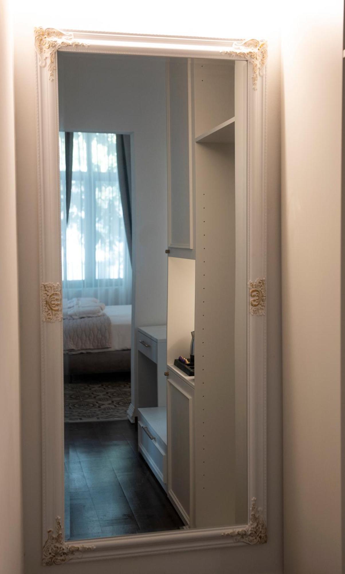 Rhodes City Jensen Luxury Suites מראה חיצוני תמונה