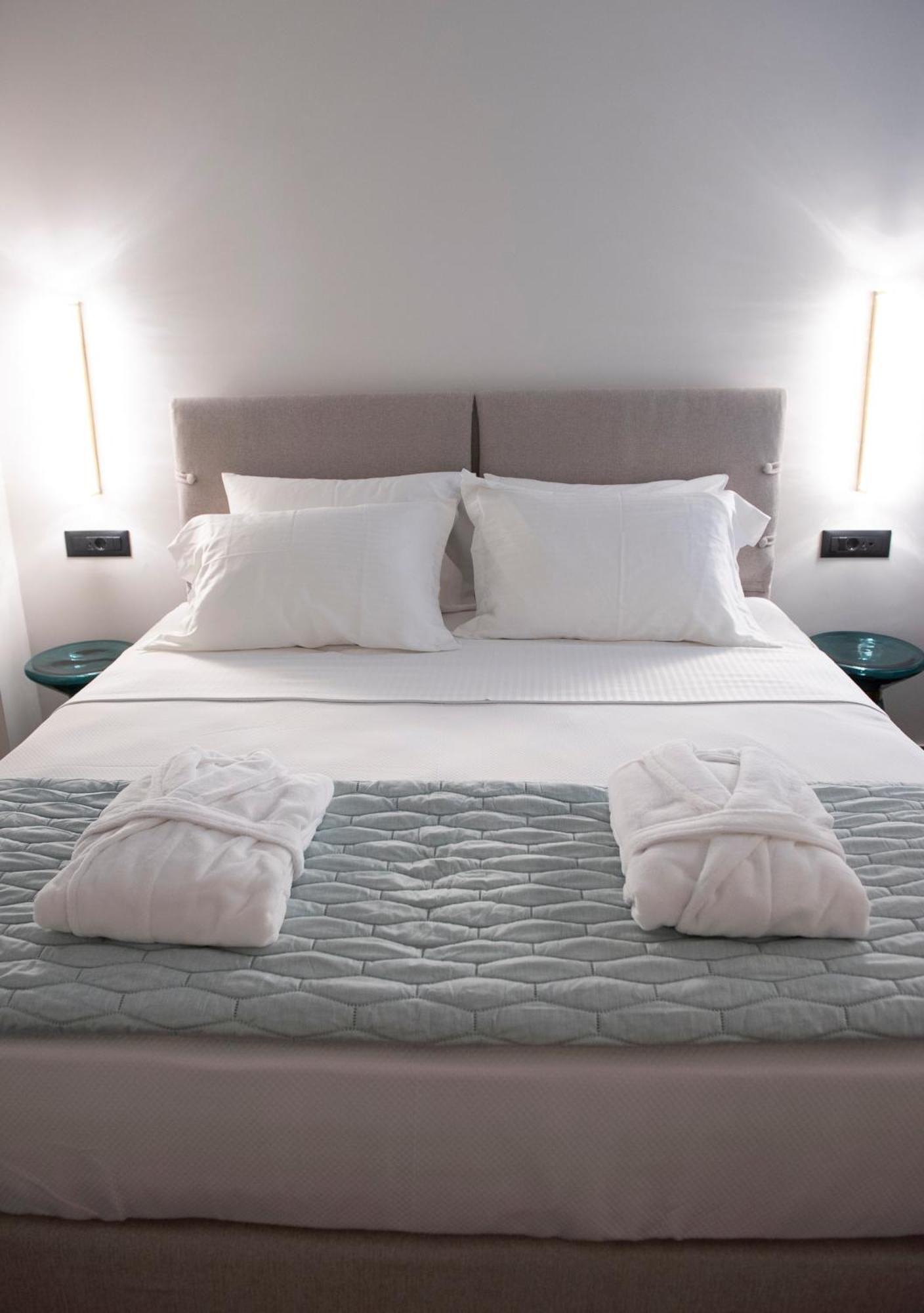 Rhodes City Jensen Luxury Suites מראה חיצוני תמונה